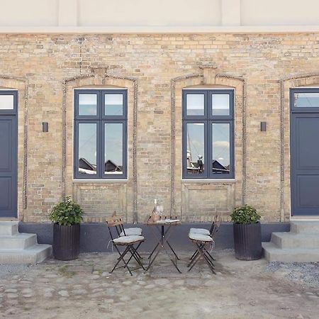 Dock House 95-97 Daire Middelfart Dış mekan fotoğraf